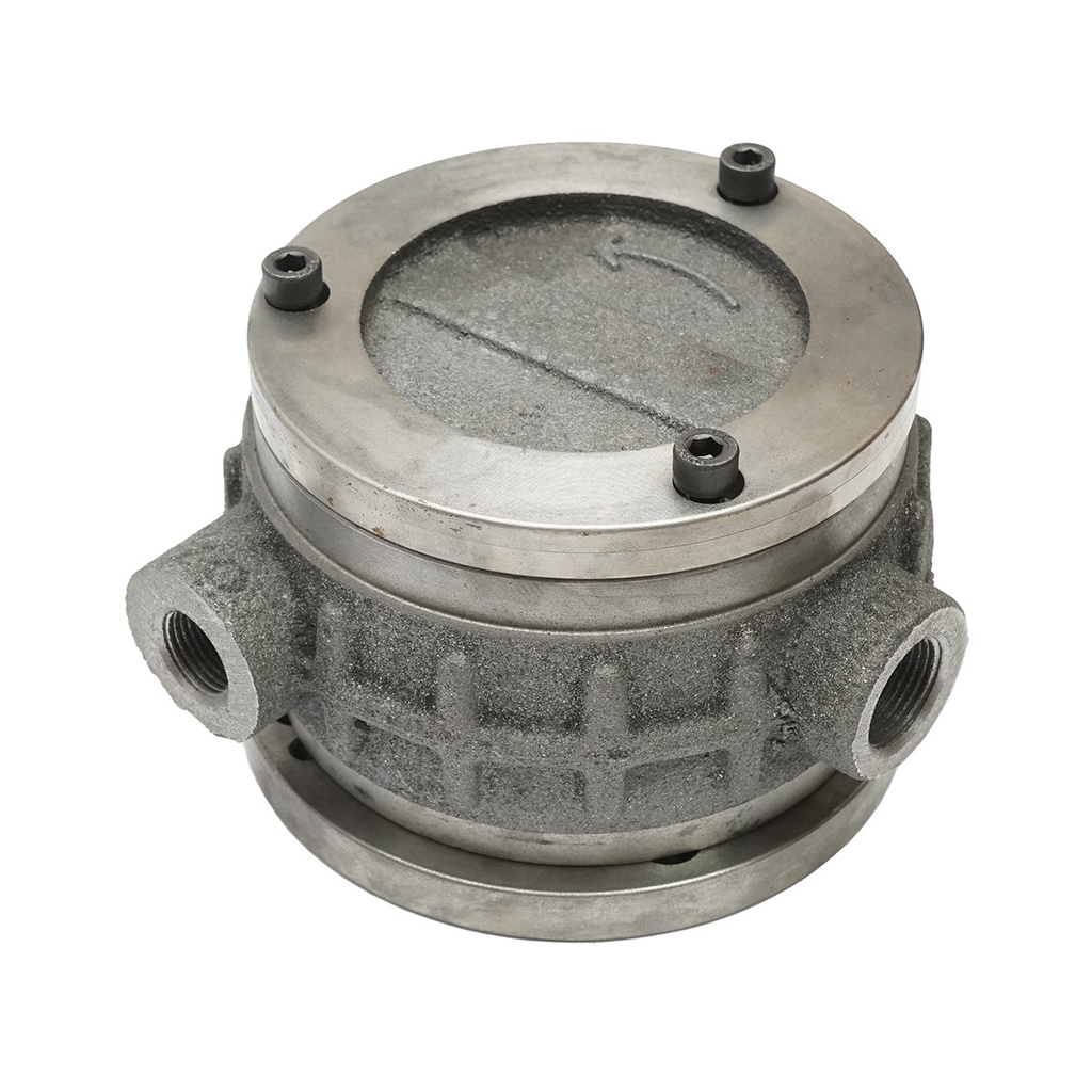 Pompa vacuum 80cc pentru aparat de muls vaci