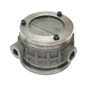 Pompa vacuum 80cc pentru aparat de muls vaci