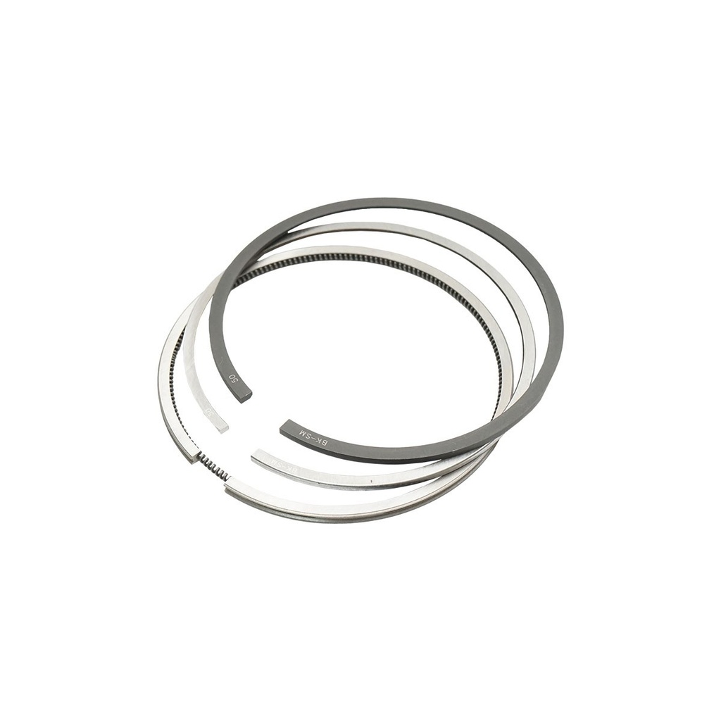 Segmenti piston motor pentru Dacia Papuc 1.9D R1