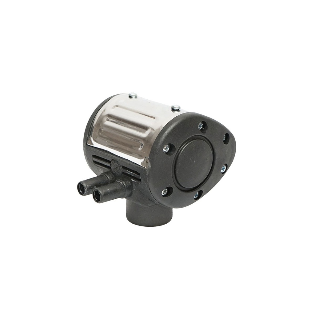 Set pulsator 60/40 si adaptor unitate control pneumatic pentru aparat de muls vaci