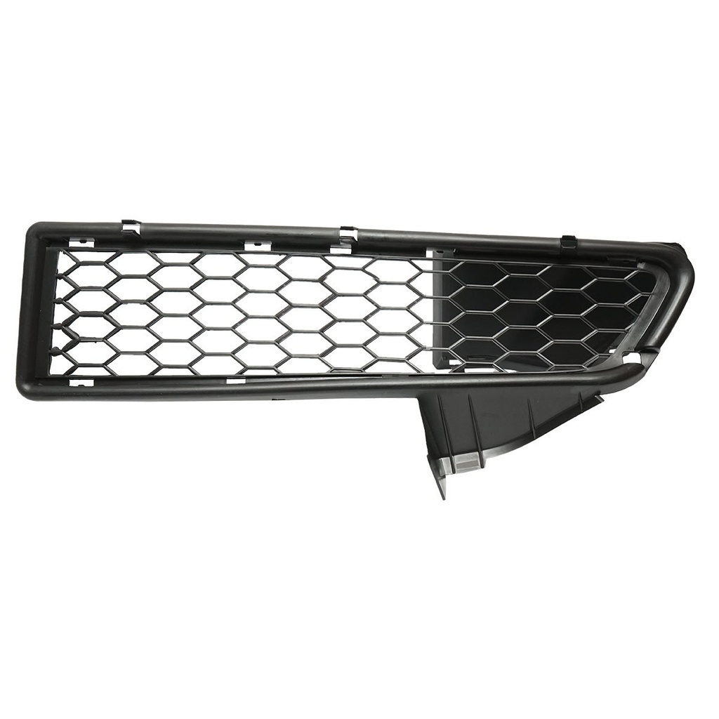 Grila inferioara bara fata stanga pentru Dacia Logan 1 cod OEM 6001546783