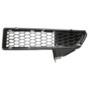 Grila inferioara bara fata stanga pentru Dacia Logan 1 cod OEM 6001546783
