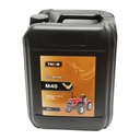 Ulei motor THOR M40 20L