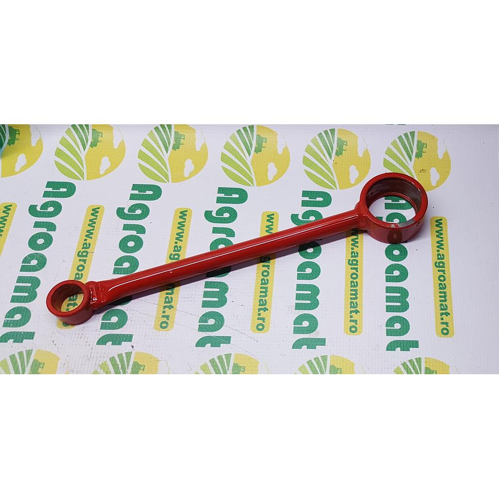 Biela cutit Rapita 616123