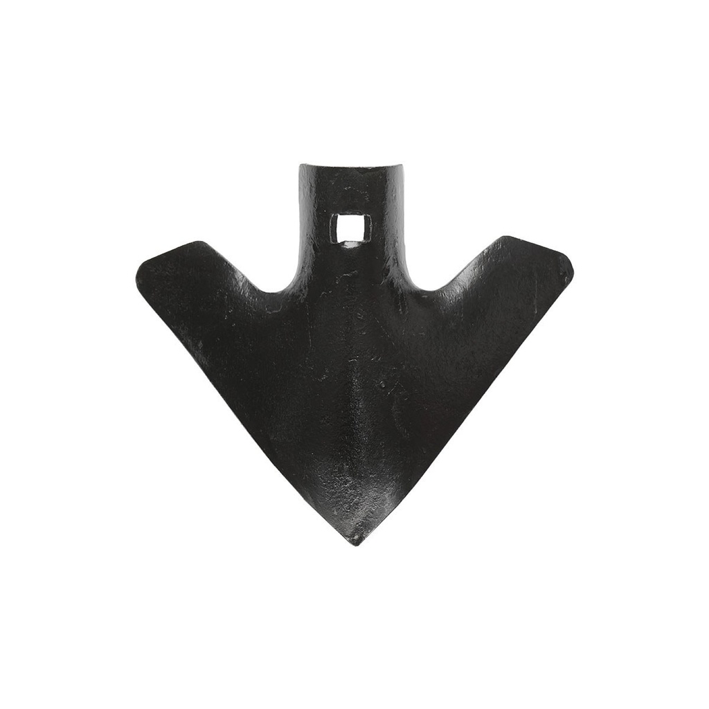 Lama, sageata cultivator 195x4mm