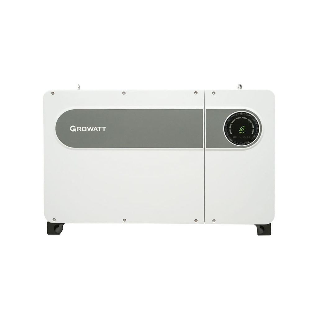 Invertor ON-GRID 60KW Growatt MAX 60KTL3-LV, trifazic 380V, prosumator, WiFi