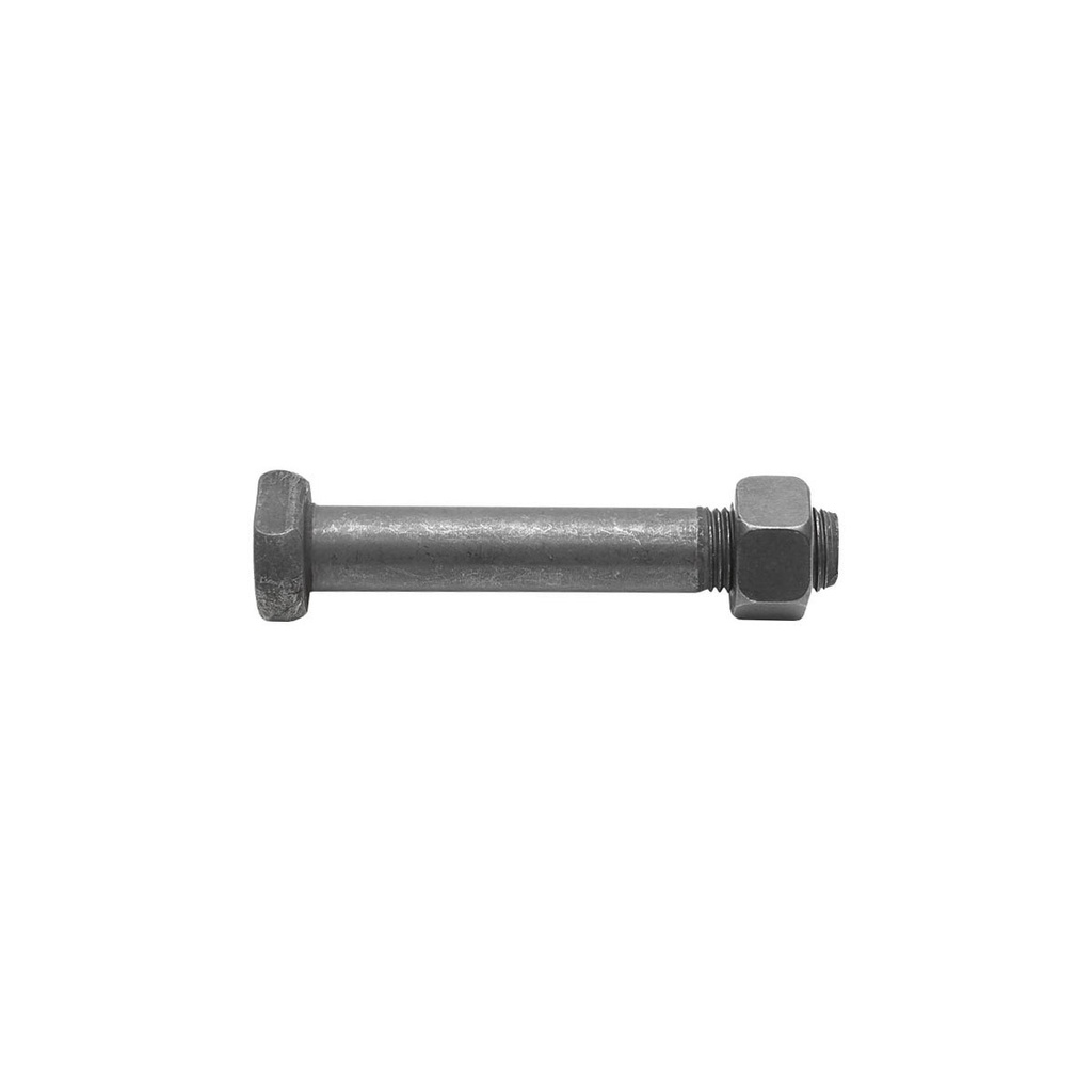 Set surub cu piulita pentru biela motor Landini, JCB, Massey Ferguson, Perkins cod OEM 02291072+02100128, 4222485M1, 3637029M1, 32762116, 32762144, 32762145