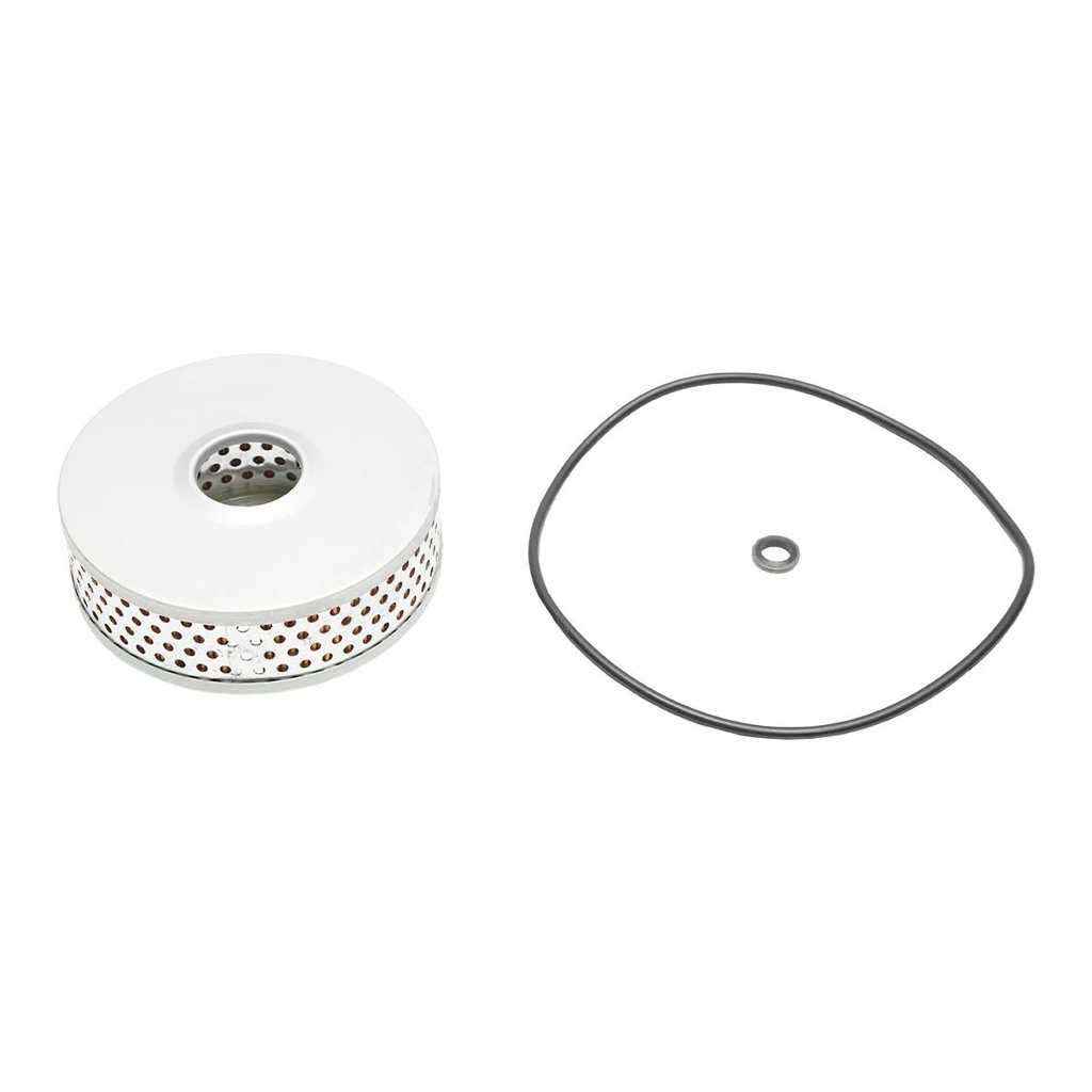 Filtru hidraulic servodirectie pentru Ford, Massey Ferguson David Brown cod OEM 81818748, D964931, F3K758AA, K964924, K964931, K964954, 83936985, EDPN3K758A, XH548, HF35335, HY9442