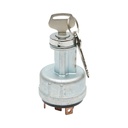 Contact pornire cu cheie pentru John Deere, Komatsu cod OEM CH11696, 08086-10000