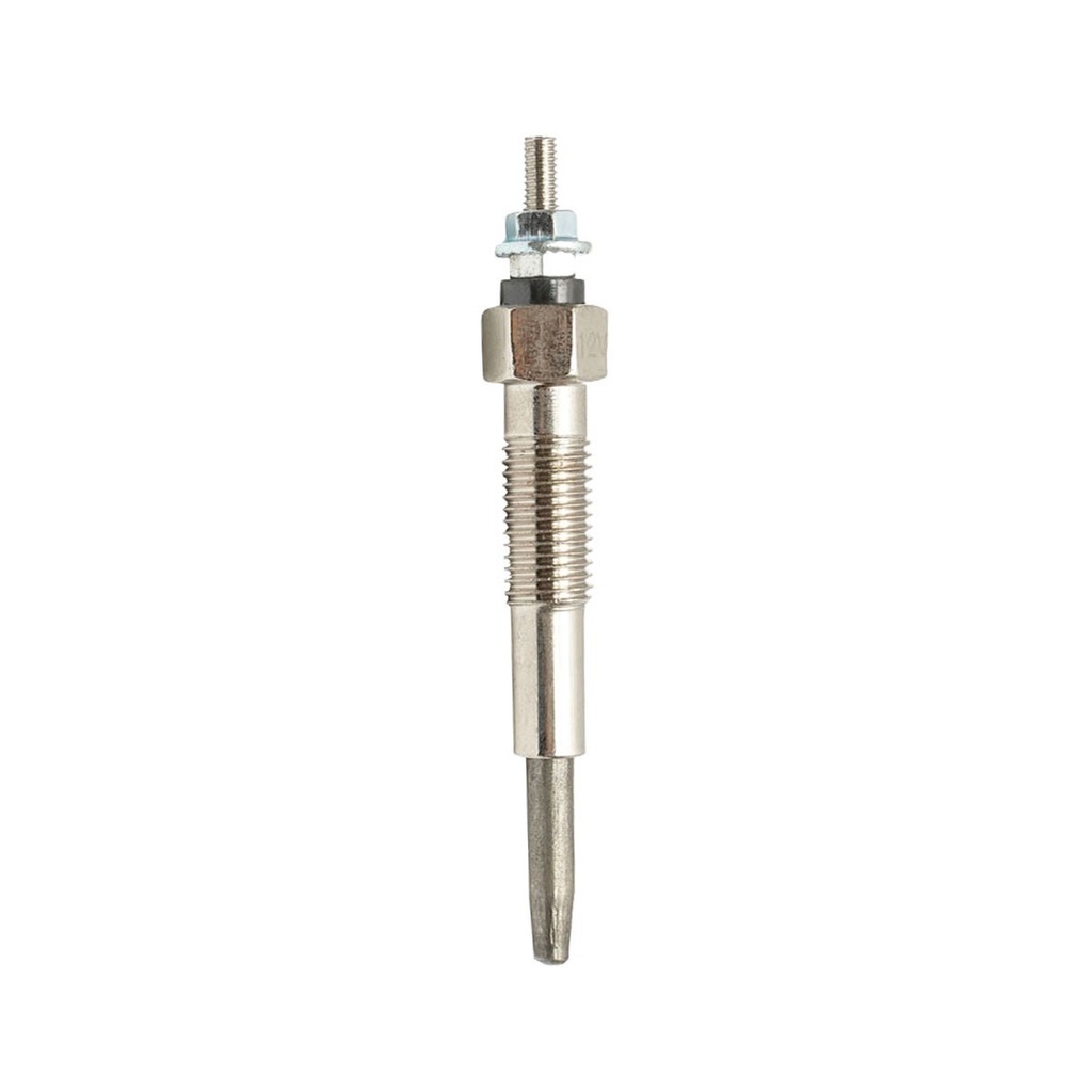 Bujie incandescenta pentru motor Case IH, Perkins cod OEM 185366190, 0161447, 02/630157, 1000202197, 11720635, 1273118C1, 185366190, 281548A1, 323271A1, 5000161447, 5747366190