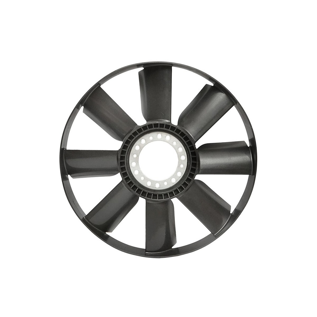 Elice ventilator pentru John Deere cod OEM AL160126, AL155894, AM-20008657