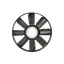 Elice ventilator pentru John Deere cod OEM AL160126, AL155894, AM-20008657