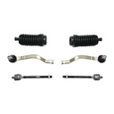 Kit directie punte fata asamblat pentru Dacia Logan, Sandero stanga/dreapta