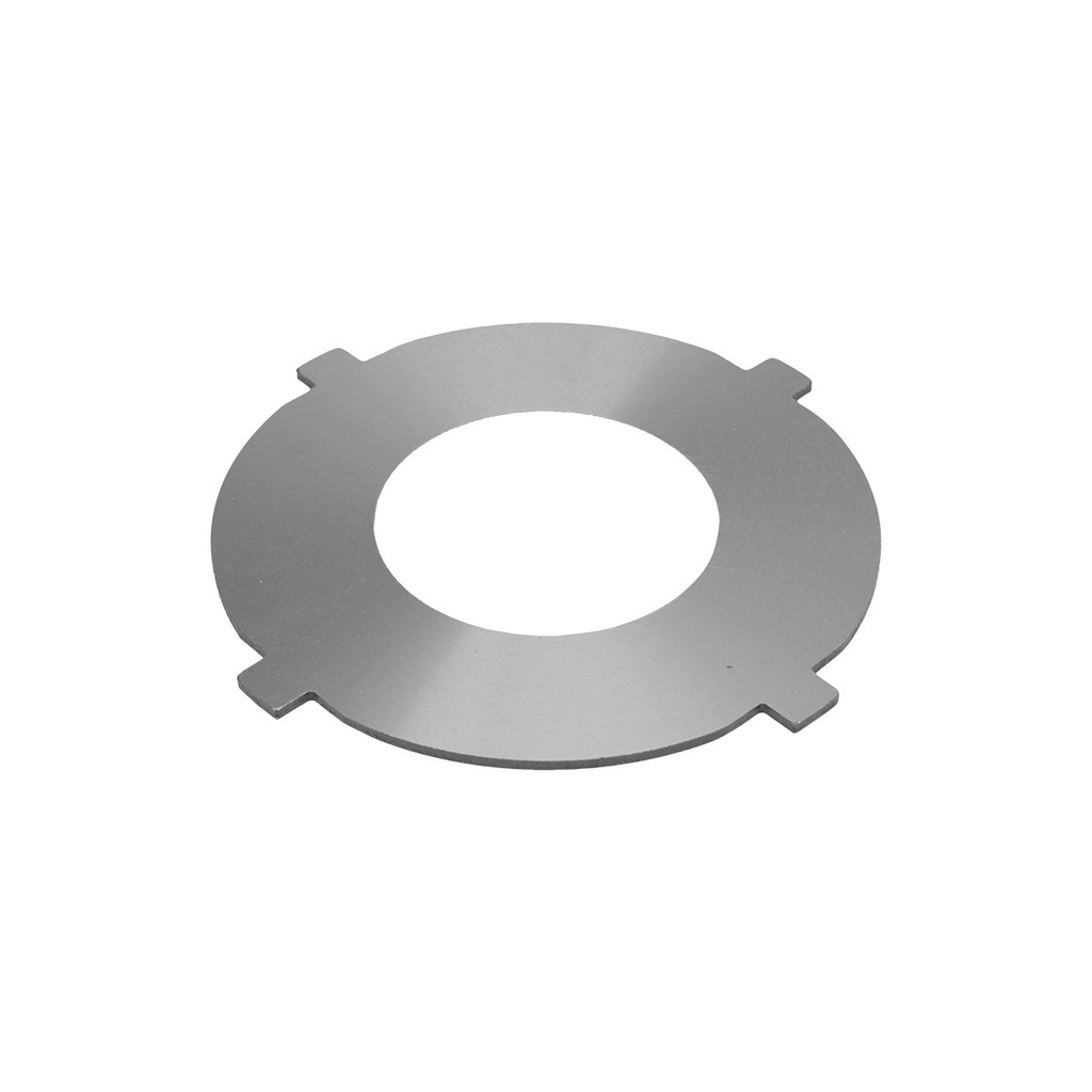 Disc fix pentru grup Tractor Forestier 146x75x3mm