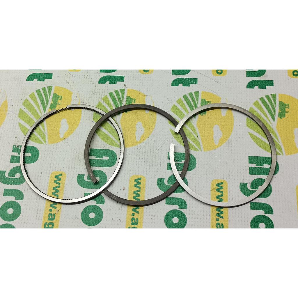 Set Segmenti 104.00mm