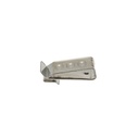 Clema (clips) pentru cablu panou solar 4/6 mm Germnay