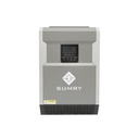 Invertor solar OFF-GRID HGS Sumry 5.5kW hibrid, 48V, 110A