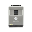 Invertor solar OFF-GRID Sumry HGS 3.5kW hibrid, 24V, 162A