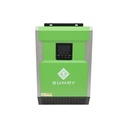 Invertor solar OFF-GRID Sumry HGP 5.5kW hibrid, 48V, 127A cu functie paralel