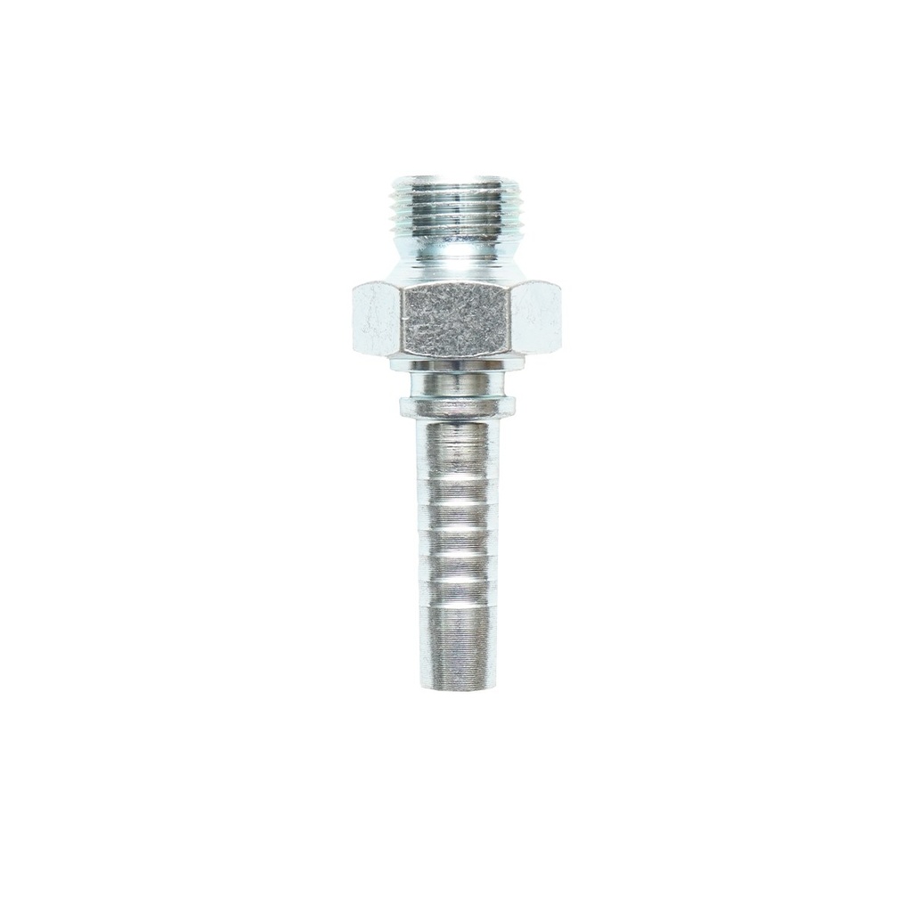 Armatura AGR DN06 3/8 BSP filet exterior