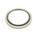 Simering pivot pentru Fiat, Case IH, New Holland cod OEM 51898, 501510, 6960368, 137700410826, 30401600, 3214940, 3475531M1, 5109312, 5105932, 83944350, 5108932, 5122548