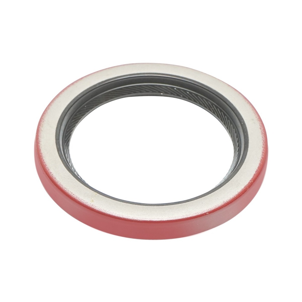 Simering fata arbore motor, distributie Fiat, Ford, New Holland cod OEM C4TZ6700A, C5NN6700A, D5NN6700A, F0NN6700CA, 81815927, 83908809, 83999512, 87800348, 87800696