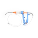 Dozator, seringa automata 20ml pentru administrare suspensii, solutii orale