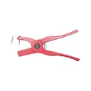 Cleste universal pentru aplicat crotalii bovine, ovine