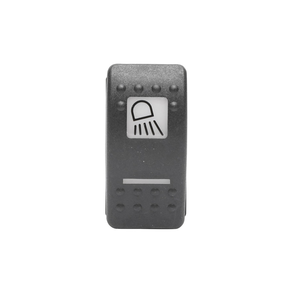 Intrerupator lumini de lucru pentru Massey Ferguson cod OEM 3809491M2