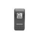 Intrerupator lumini de lucru pentru Massey Ferguson cod OEM 3809491M2