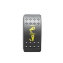 Buton ridicare hidraulica pentru Massey Ferguson cod OEM 3902436M2, 3902436M1, VPM6139