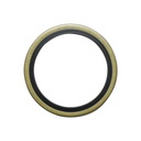 Simering metalic cu guler 56x70x8/10 pivot Case IH, New Holland cod OEM 12011189, 3015360X1, 5105969, 9282068