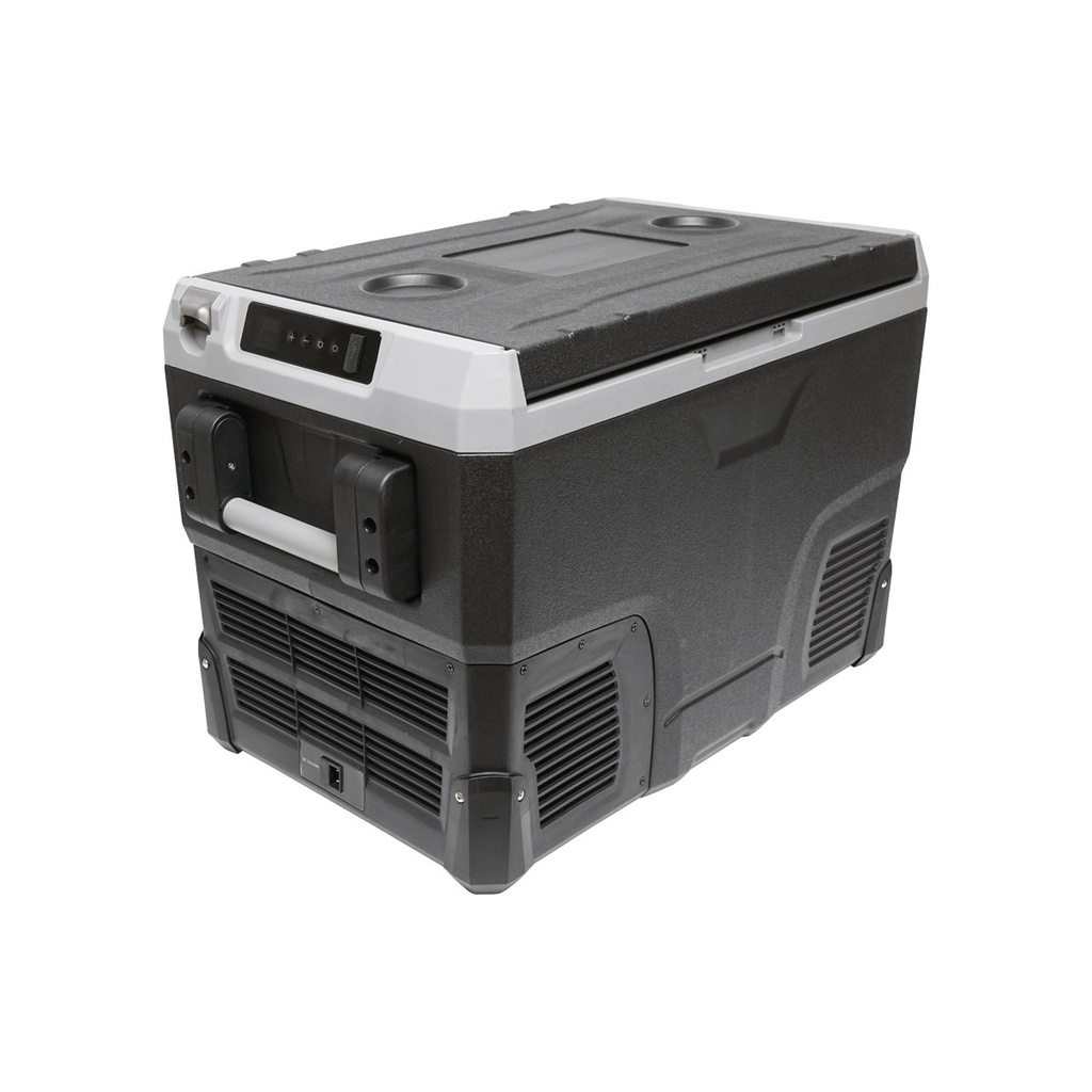 Frigider auto Smart cu compresor capacitate 39L tensiune alimentare 12-24V min -20 max +20
