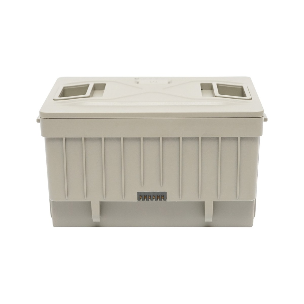 Baterie pentru frigider auto