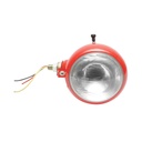 Lampa, proiector de lucru cu intrerupator U-650 fara cozoroc