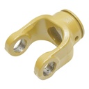 Furca cardan L6 T6S pentru teava lamaie 49mm, cruce 30,2x92