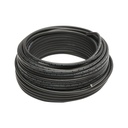 Rola cablu panou solar 4mmx30m negru 1.5KV, H1Z2Z2-K