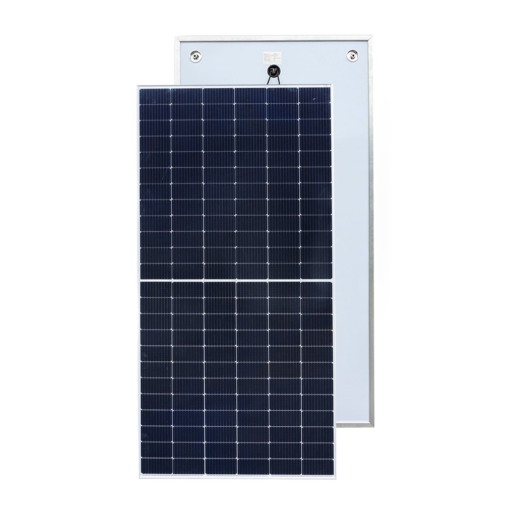 Panou solar hibrid, fotovoltaic 540W cu incalzire apa 1379W, 2256x1133x41mm