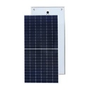 Panou solar hibrid, fotovoltaic 450W cu incalzire apa 1210W, 2094x1038x41mm
