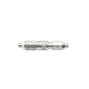 Set cupla rapida 3/8 tol (supapa trecere mama+tata/mos+baba) adaptor drept