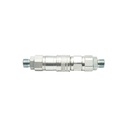 Set cupla rapida 1/2 tol (supapa trecere mama+tata/mos+baba) adaptor drept