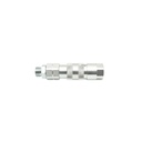 Set cupla rapida 1 tol (supapa trecere mama+tata/mos+baba) adaptor drept 83x45x48mm