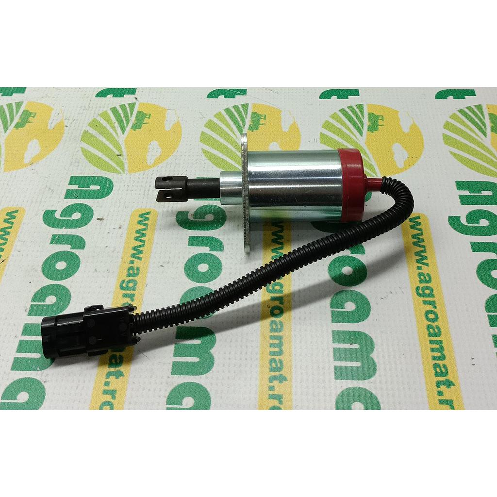 Solenoid RE526570