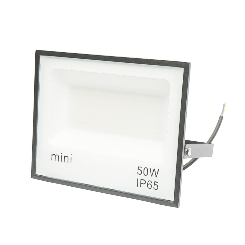 Proiector LED 30W, 220V, 3000K, IP65, 190x155mm
