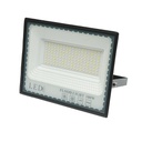 Proiector LED 100W, 220V, 3000K, IP65, 295x220mm