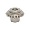 Pinion pentru cositoare 1.85, Z=21 dinti