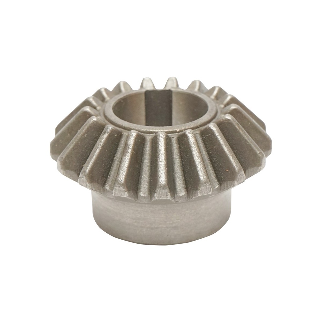 Pinion pentru cositoare 1.6-1.85, Z=17