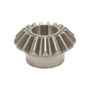 Pinion pentru cositoare 1.6-1.85, Z=17