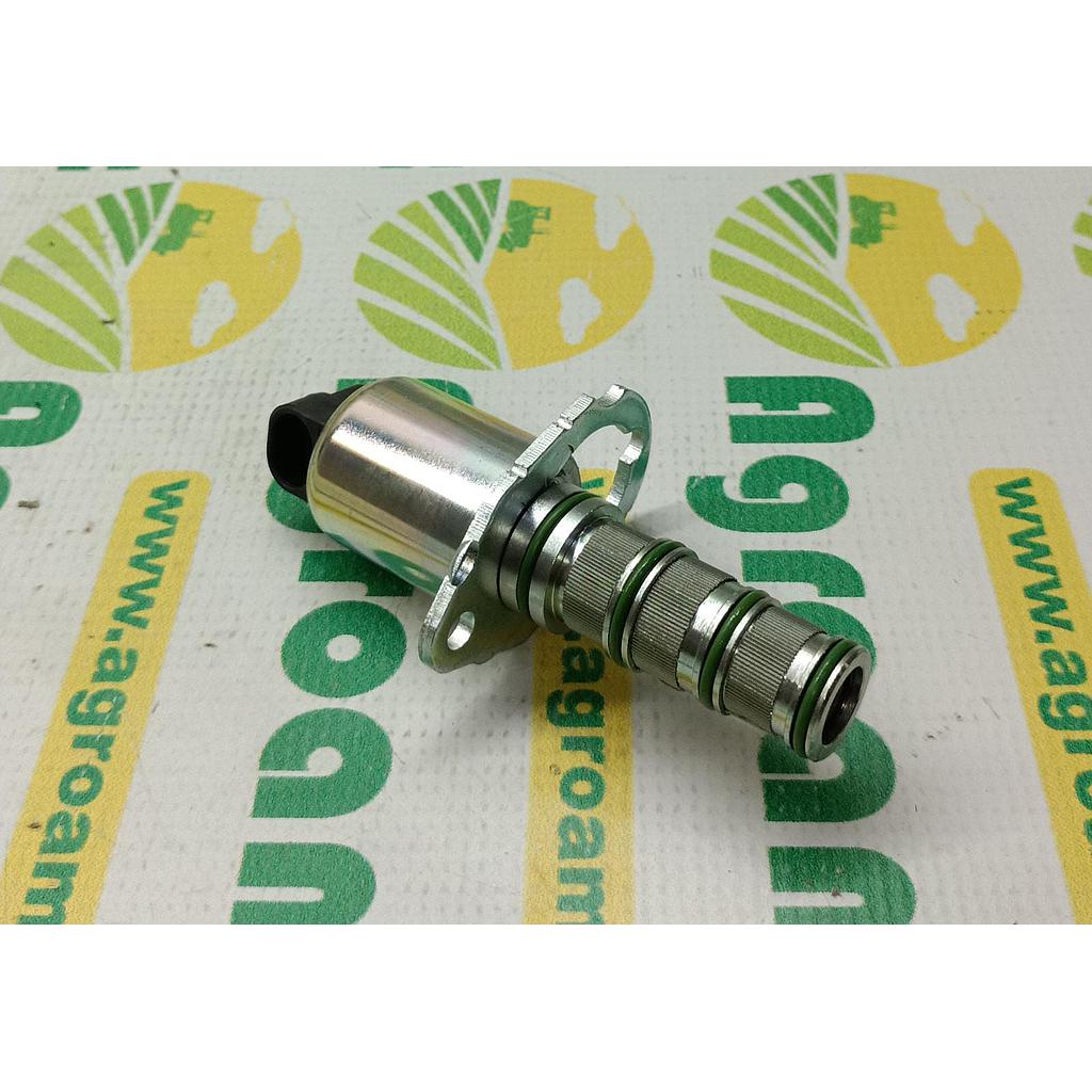 Solenoid Priza Putere AL158332