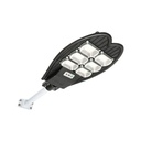 Lampa solara LED 300W cu panou solar 15W, baterie LiFePO4 3.2V/18Ah, 6000-8000K, senzor de miscare, telecomanda IP65
